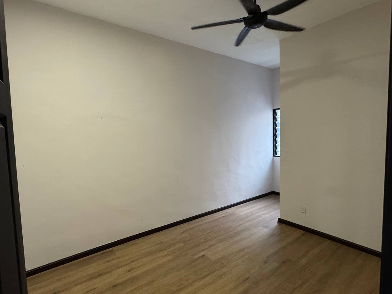 Double Storey Taman Wangsa Permai Kepong - photo 10