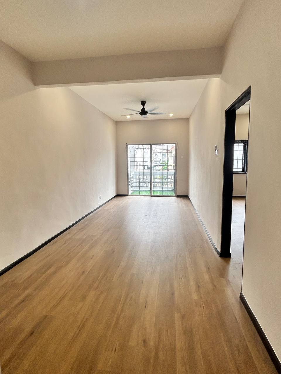 Double Storey Taman Wangsa Permai Kepong - photo 13