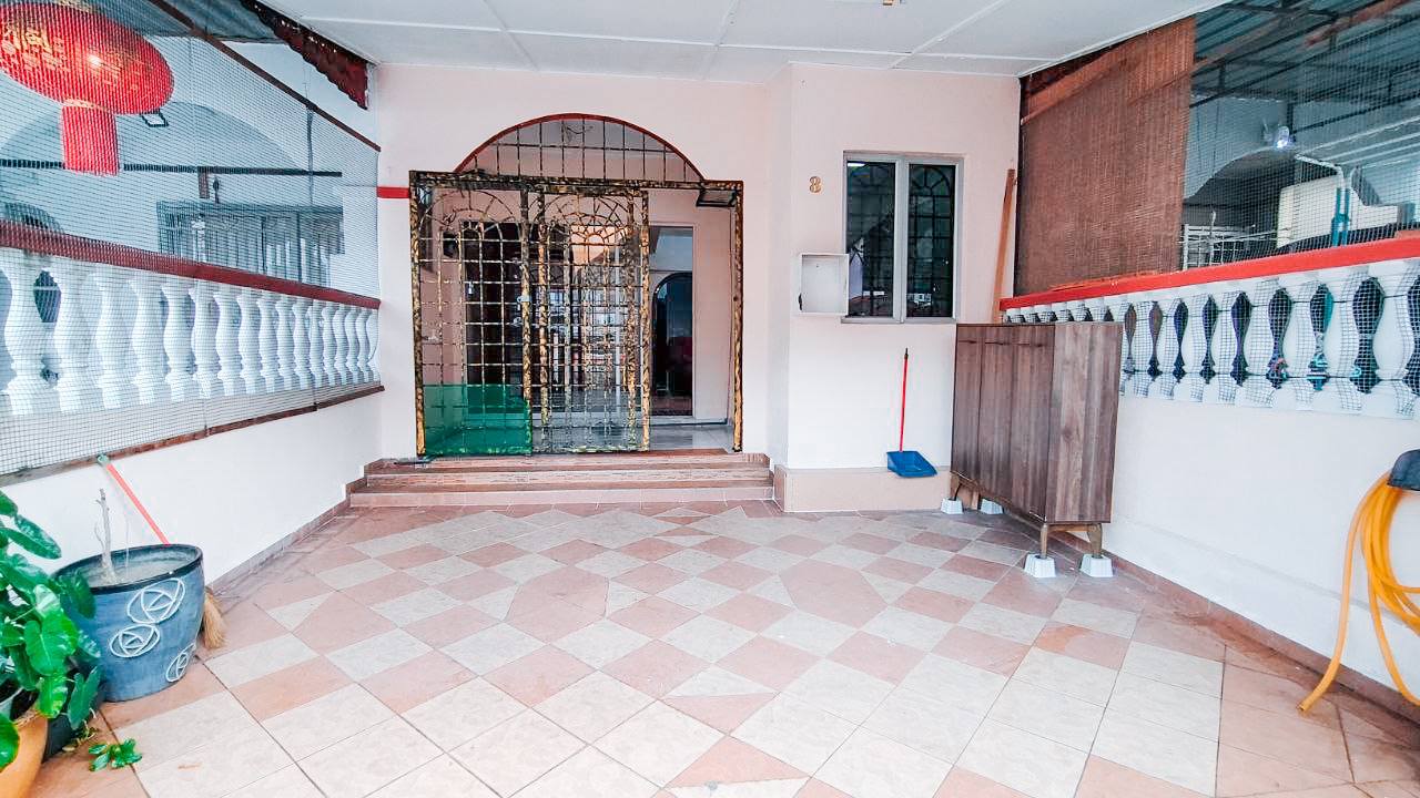 Double Storey Taman Mulia Jaya Ampang - photo 2