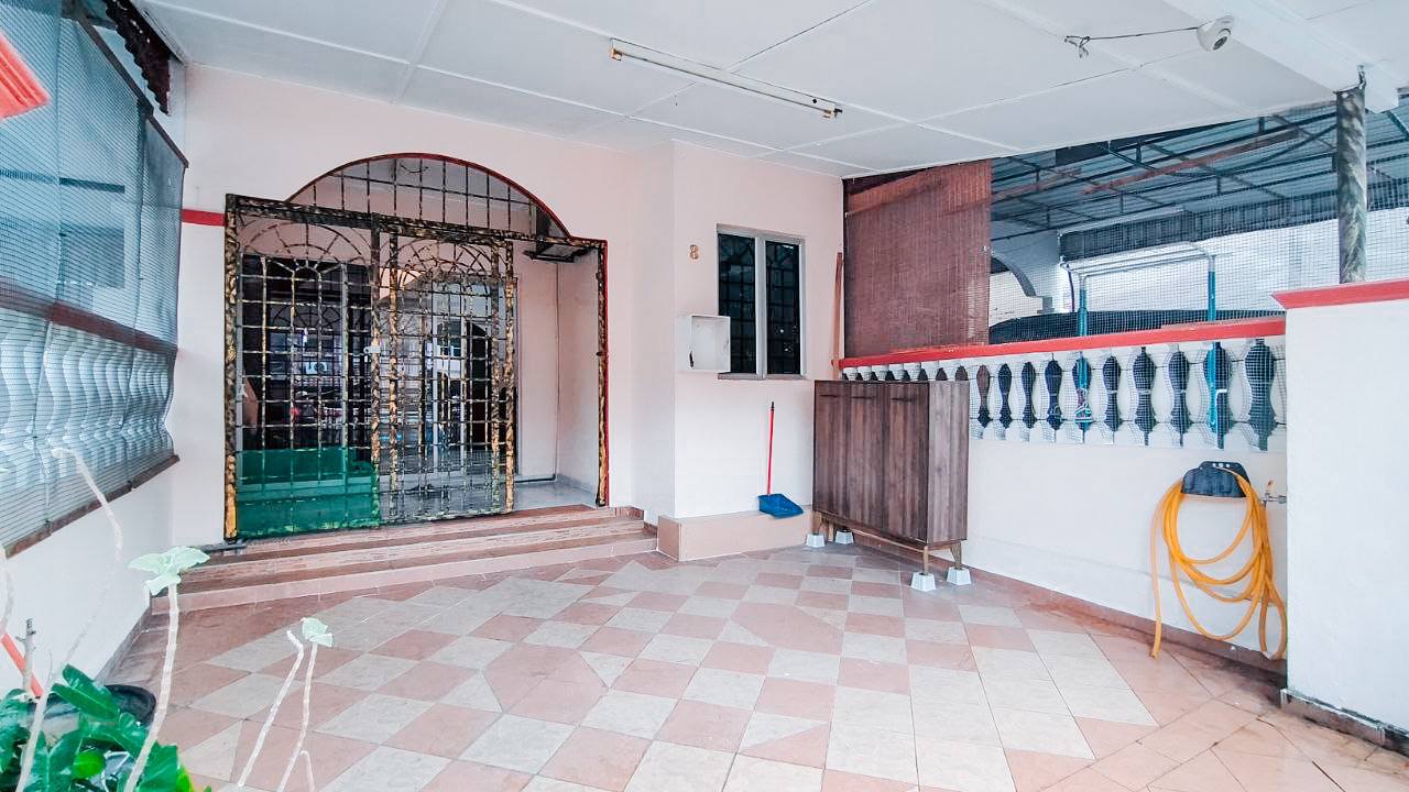 Double Storey Taman Mulia Jaya Ampang - photo 3