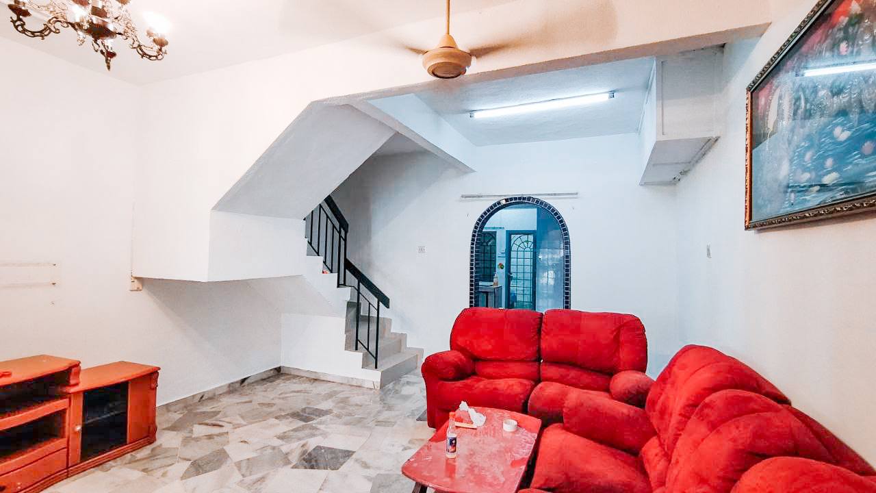 Double Storey Taman Mulia Jaya Ampang - photo 6