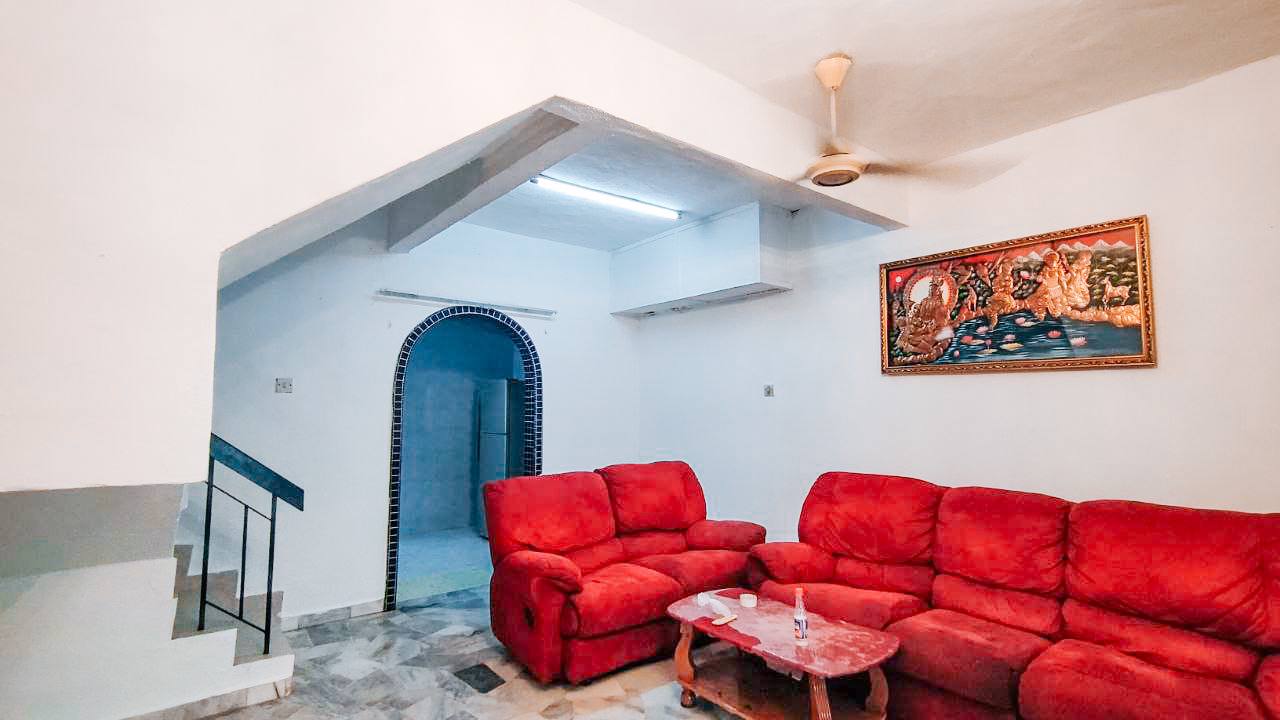 Double Storey Taman Mulia Jaya Ampang - photo 7