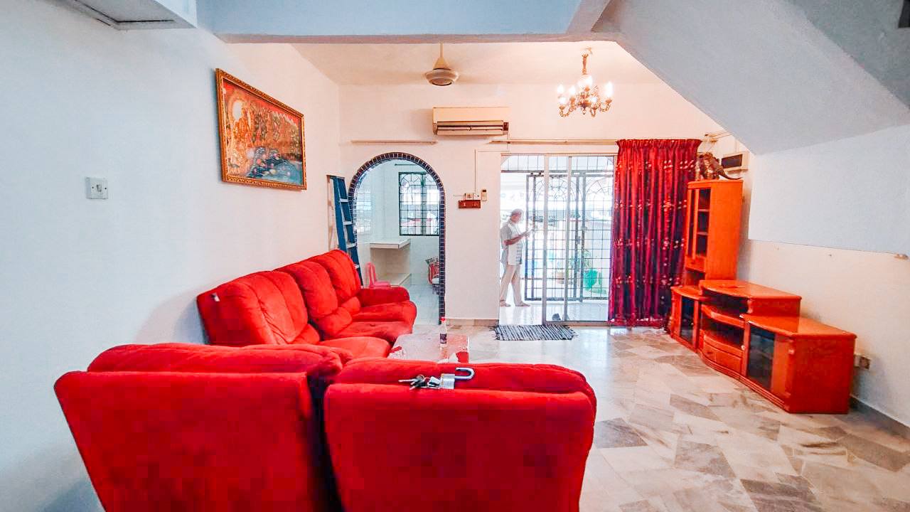 Double Storey Taman Mulia Jaya Ampang - photo 9