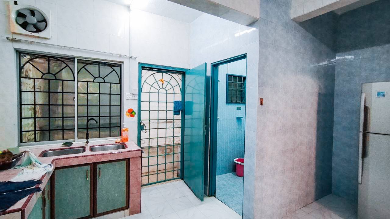 Double Storey Taman Mulia Jaya Ampang - photo 12