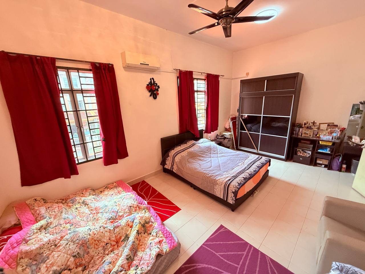 Two and half storey Lake Vista Taman Tasik Prima - photo 5