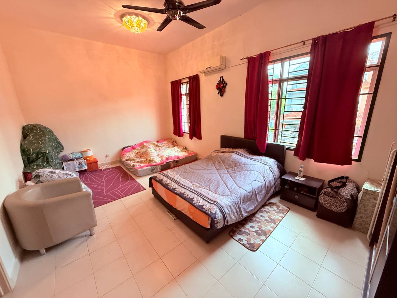 Two and half storey Lake Vista Taman Tasik Prima - photo 10