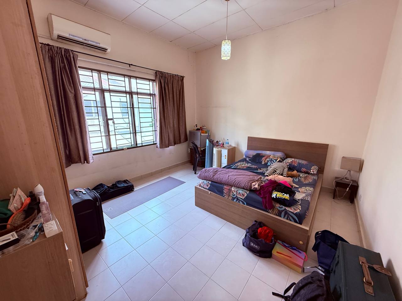 Two and half storey Lake Vista Taman Tasik Prima - photo 13