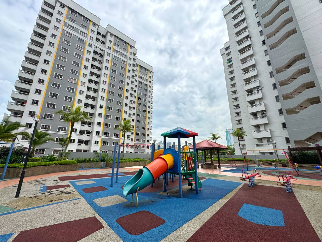 Pelangi Damansara Hi Level Bandar Utama - photo 2