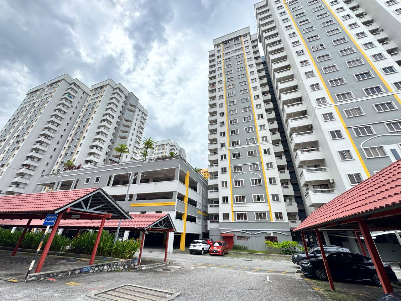 Pelangi Damansara Hi Level Bandar Utama - photo 3