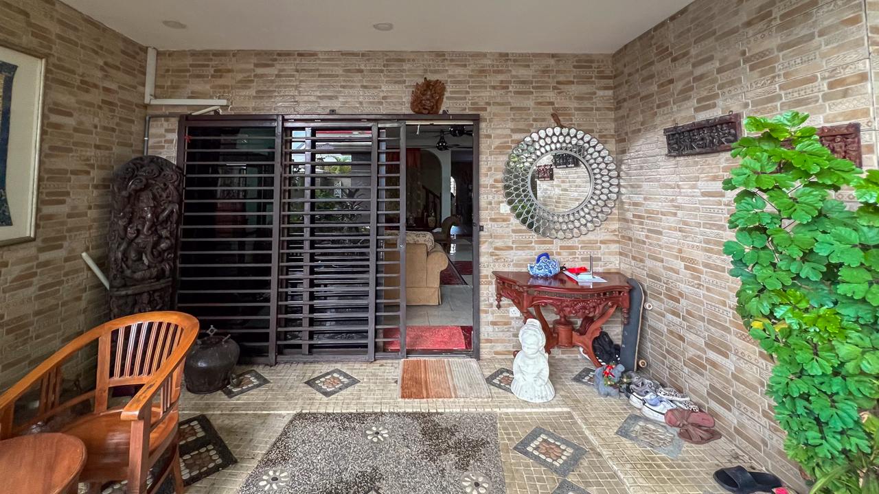 Two and Half Storey Lucky Garden Bangsar - photo 2