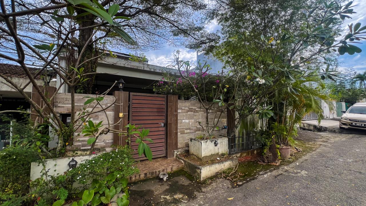 Two and Half Storey Lucky Garden Bangsar - photo 3