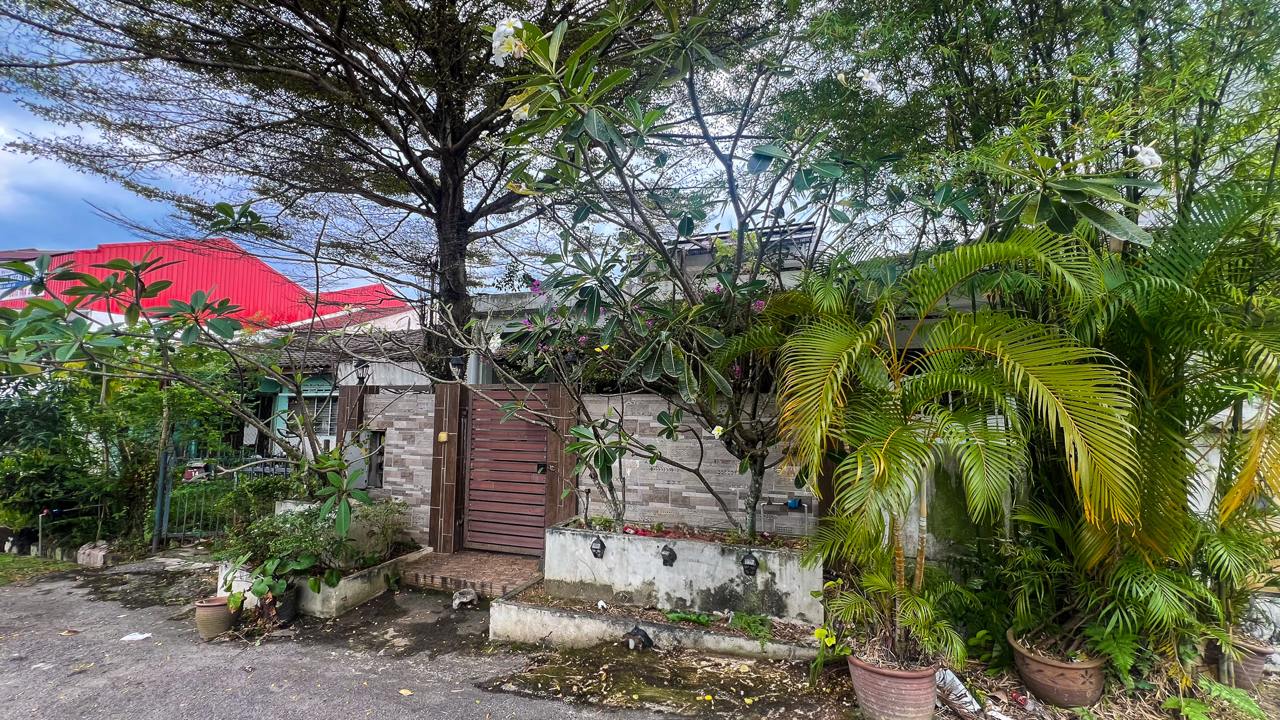 Two and Half Storey Lucky Garden Bangsar - photo 4