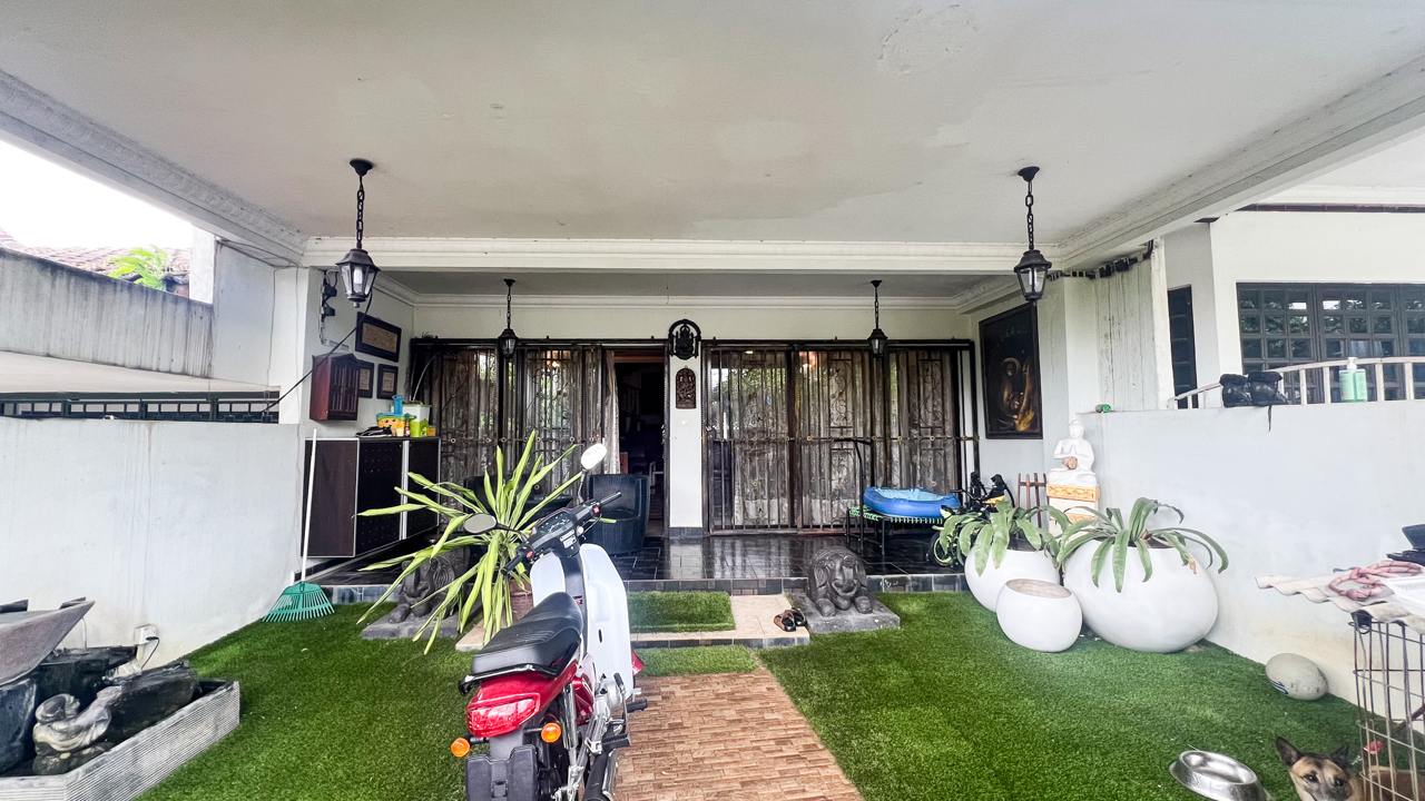 Two and Half Storey Lucky Garden Bangsar - photo 5