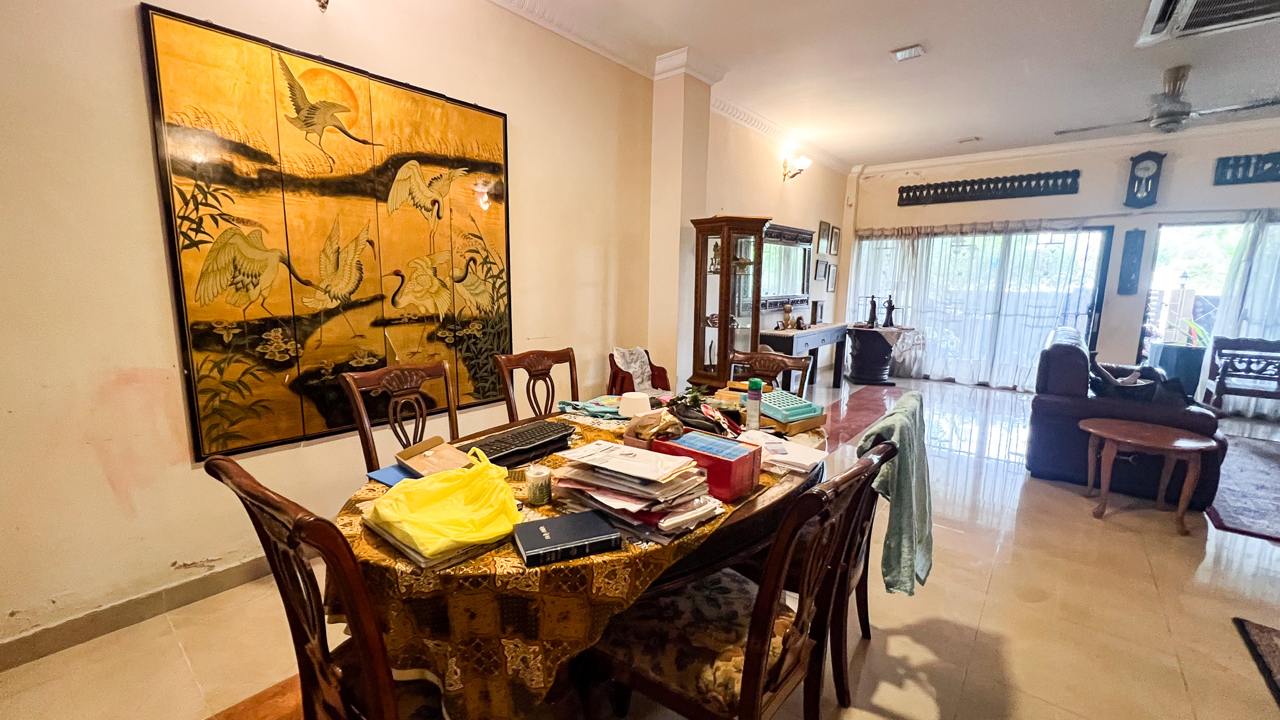 Two and Half Storey Lucky Garden Bangsar - photo 10