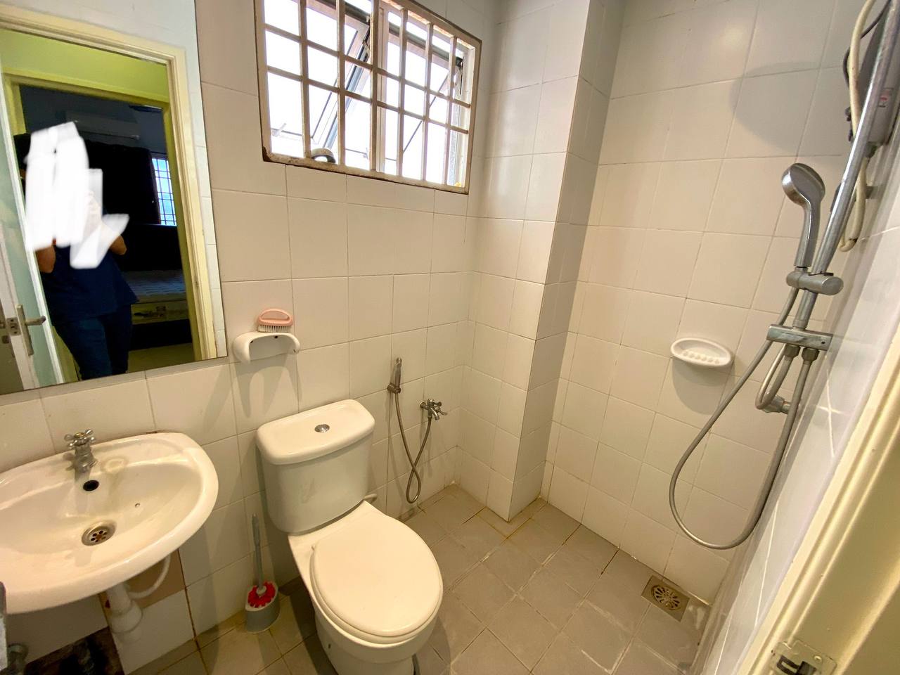 Fully Furnish Kristal Heights Sek 7 Shah Alam - photo 13