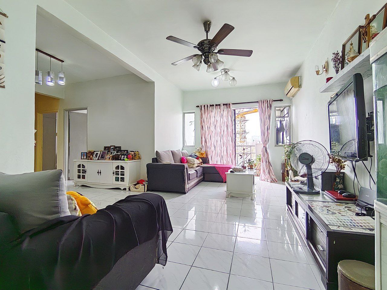 Sri Suajaya Sentul Condo - photo 3