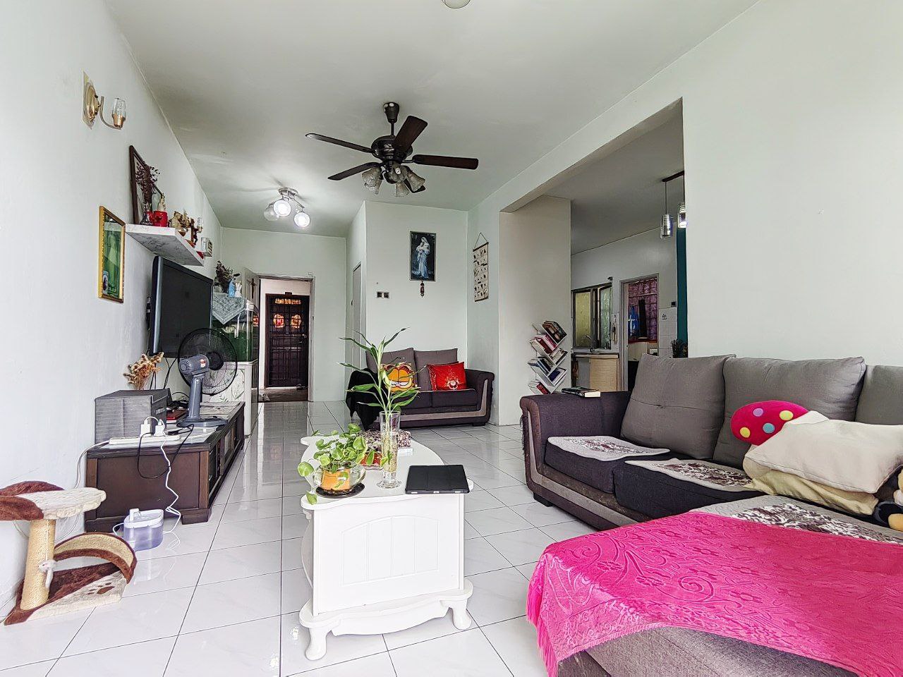 Sri Suajaya Sentul Condo - photo 4