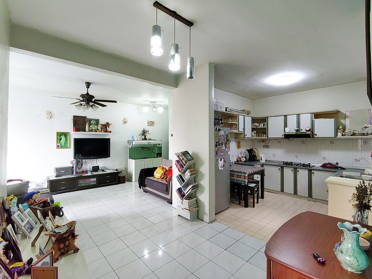 Sri Suajaya Sentul Condo - photo 5