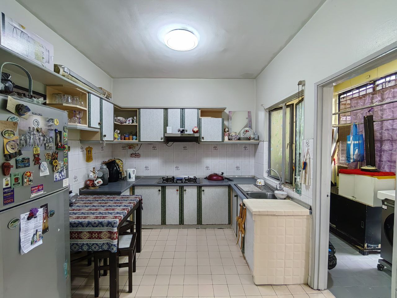 Sri Suajaya Sentul Condo - photo 6