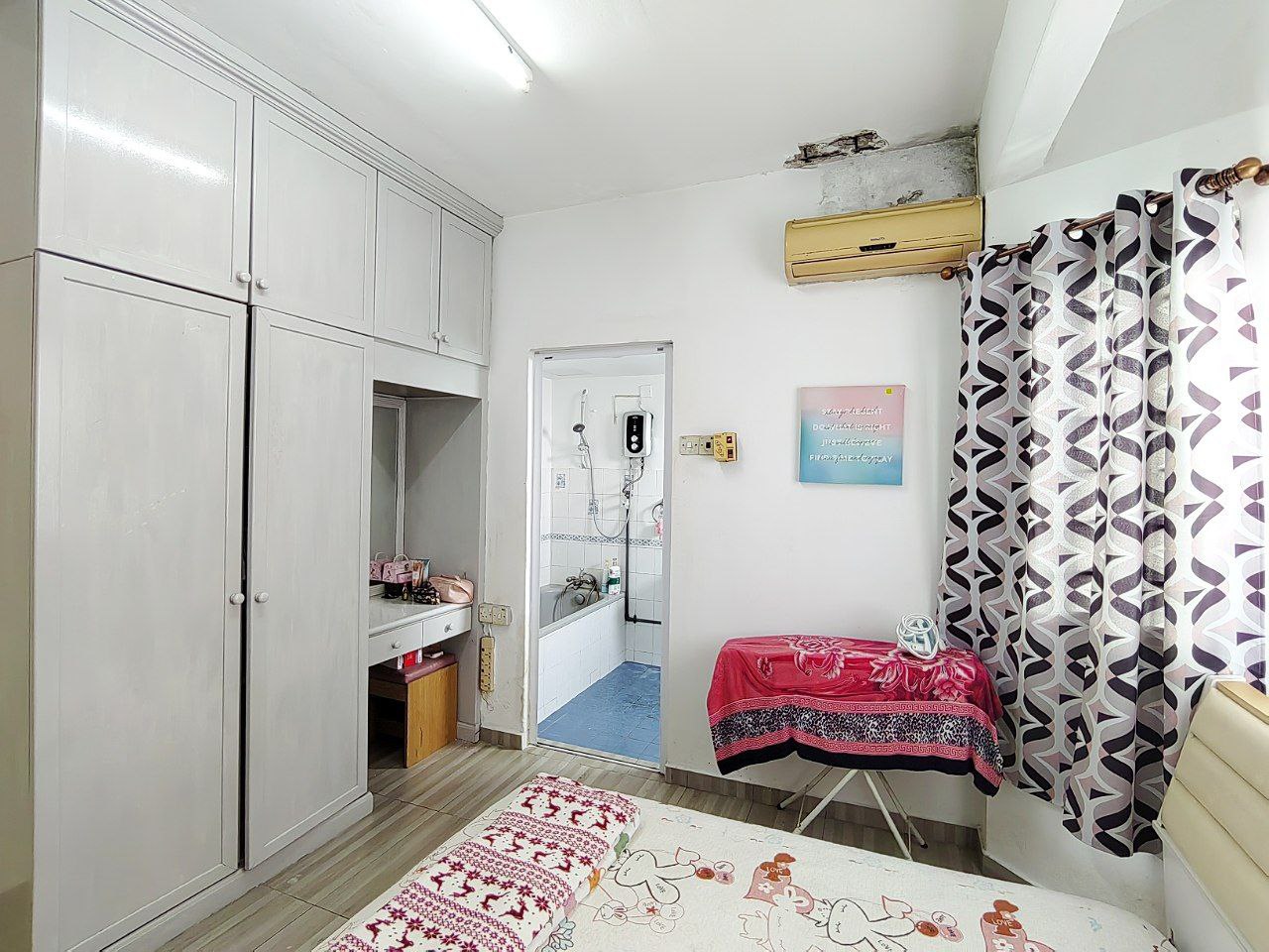 Sri Suajaya Sentul Condo - photo 7