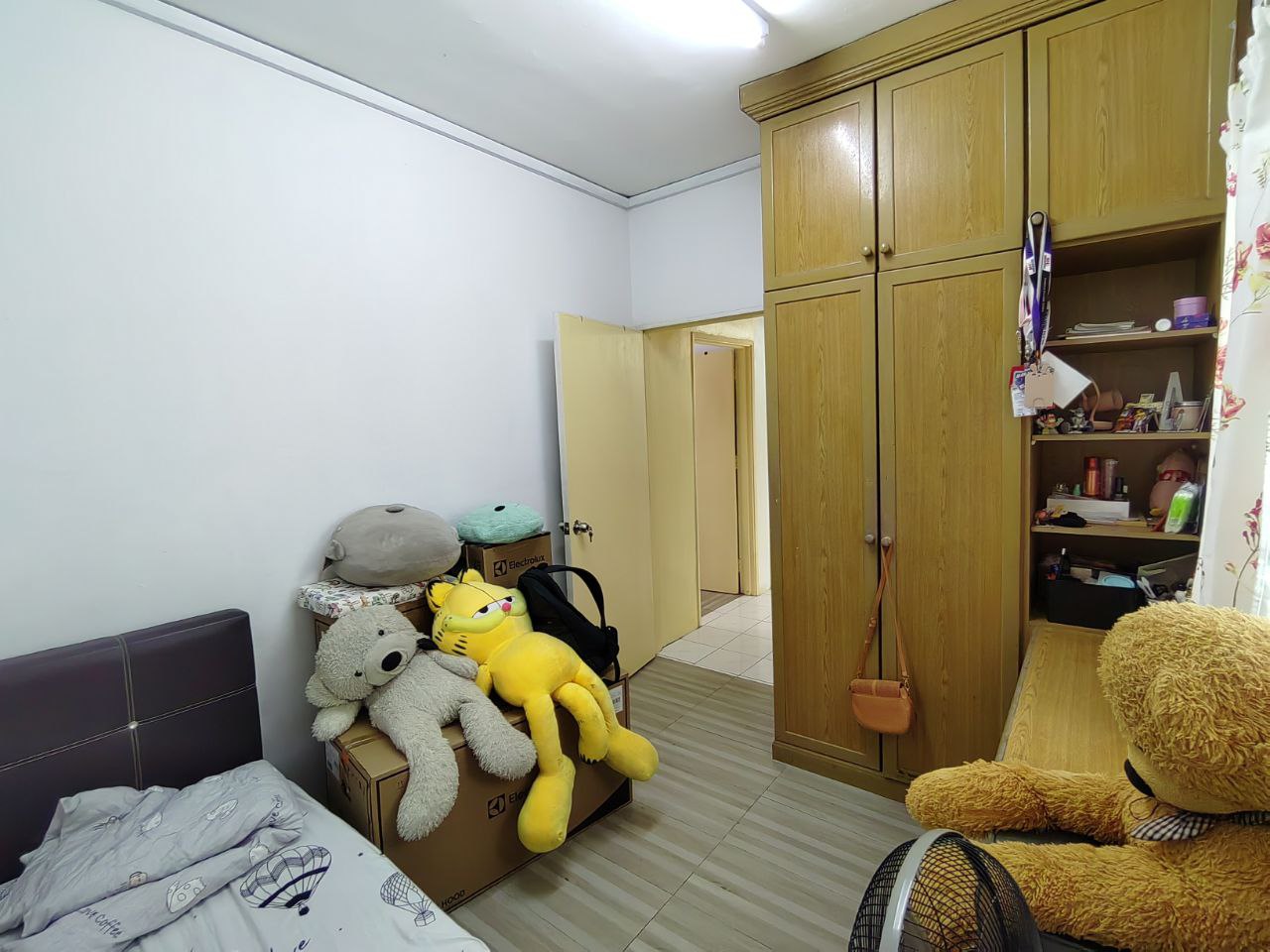 Sri Suajaya Sentul Condo - photo 9