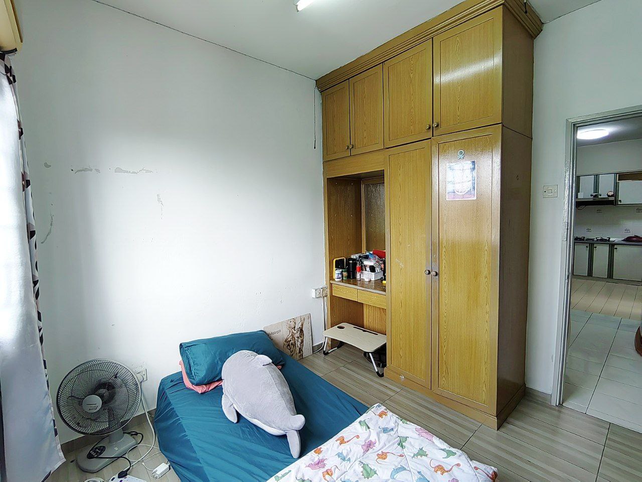 Sri Suajaya Sentul Condo - photo 10