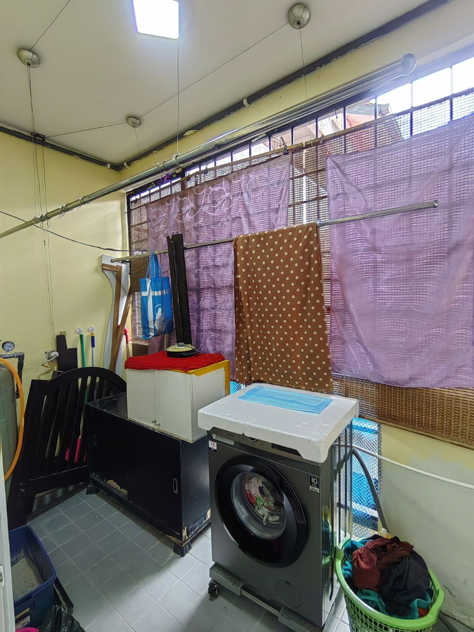 Sri Suajaya Sentul Condo - photo 13
