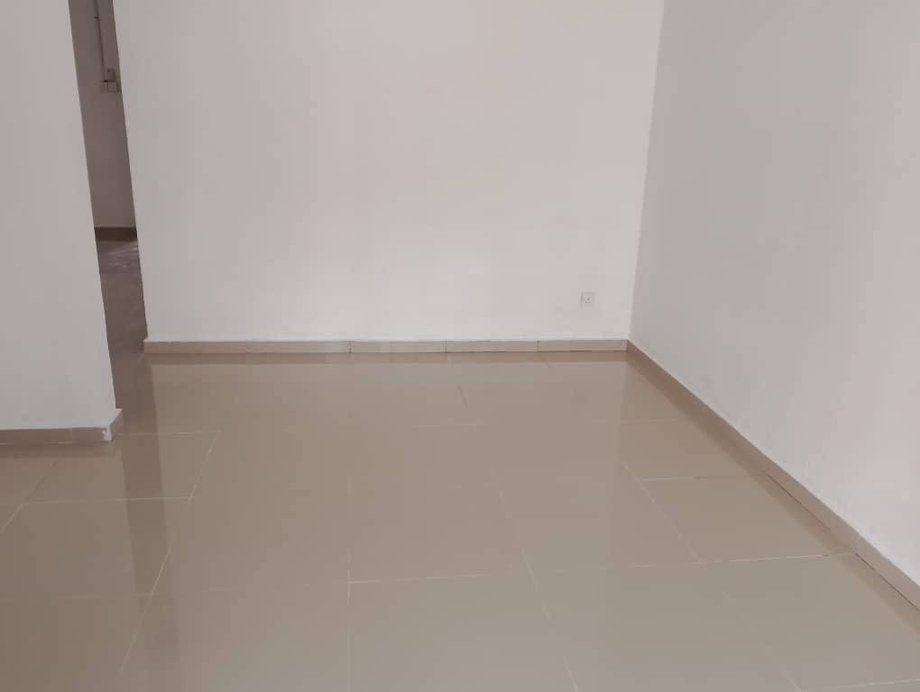 Single Storey Taman Bunga Raya Setapak - photo 3