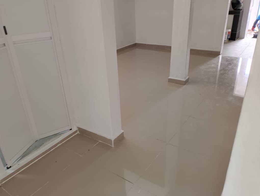 Single Storey Taman Bunga Raya Setapak - photo 4