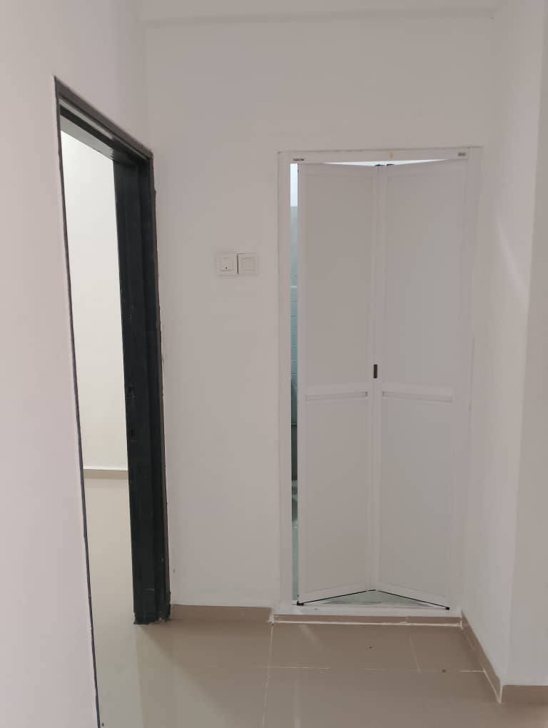 Single Storey Taman Bunga Raya Setapak - photo 5