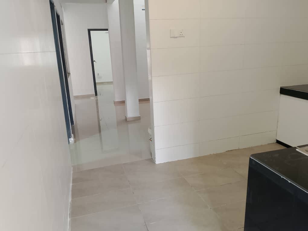 Single Storey Taman Bunga Raya Setapak - photo 6