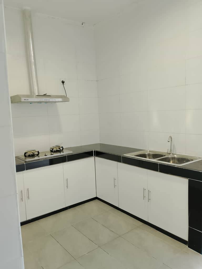 Single Storey Taman Bunga Raya Setapak - photo 7