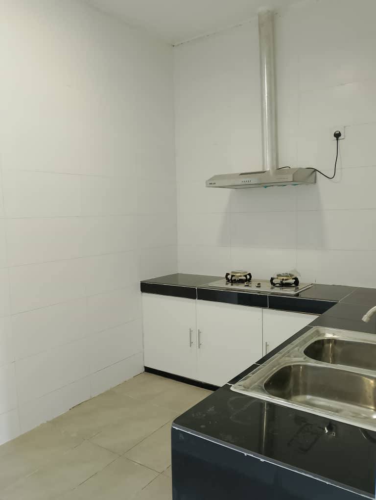 Single Storey Taman Bunga Raya Setapak - photo 8