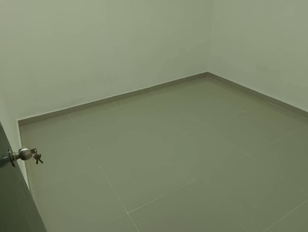 Single Storey Taman Bunga Raya Setapak - photo 9