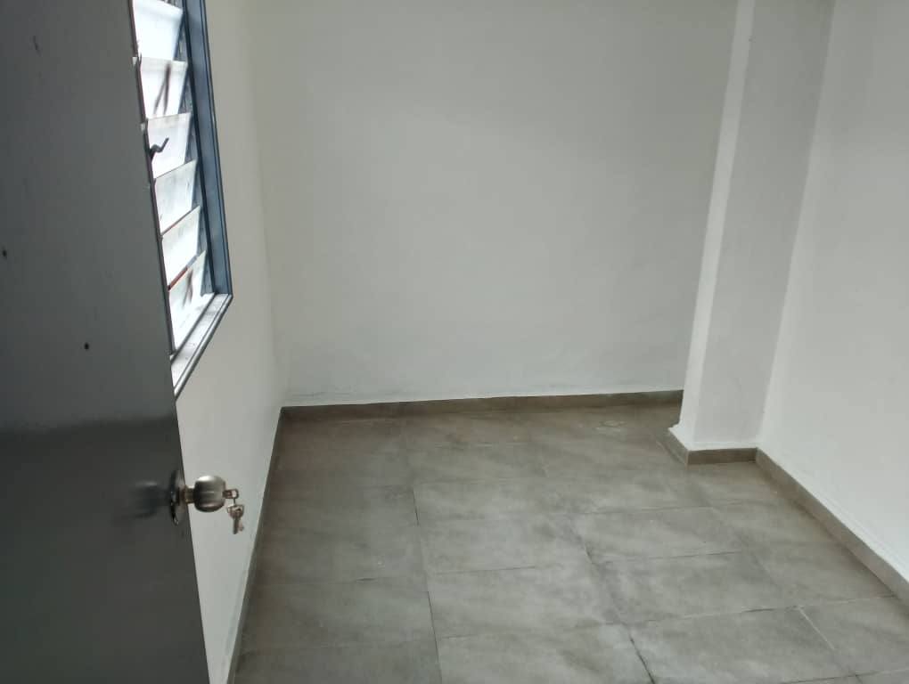 Single Storey Taman Bunga Raya Setapak - photo 10