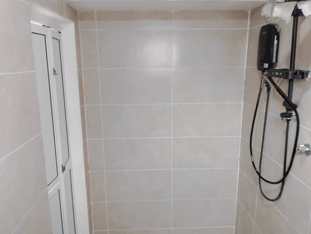 Single Storey Taman Bunga Raya Setapak - photo 11