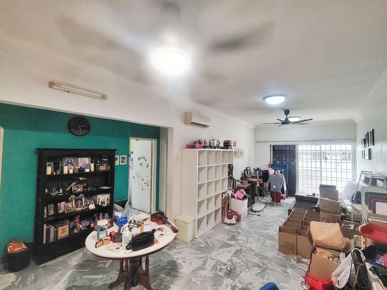 Kemensah Villa Ampang Jaya with Balcony - photo 2
