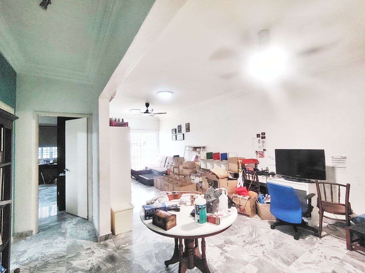 Kemensah Villa Ampang Jaya with Balcony - photo 3