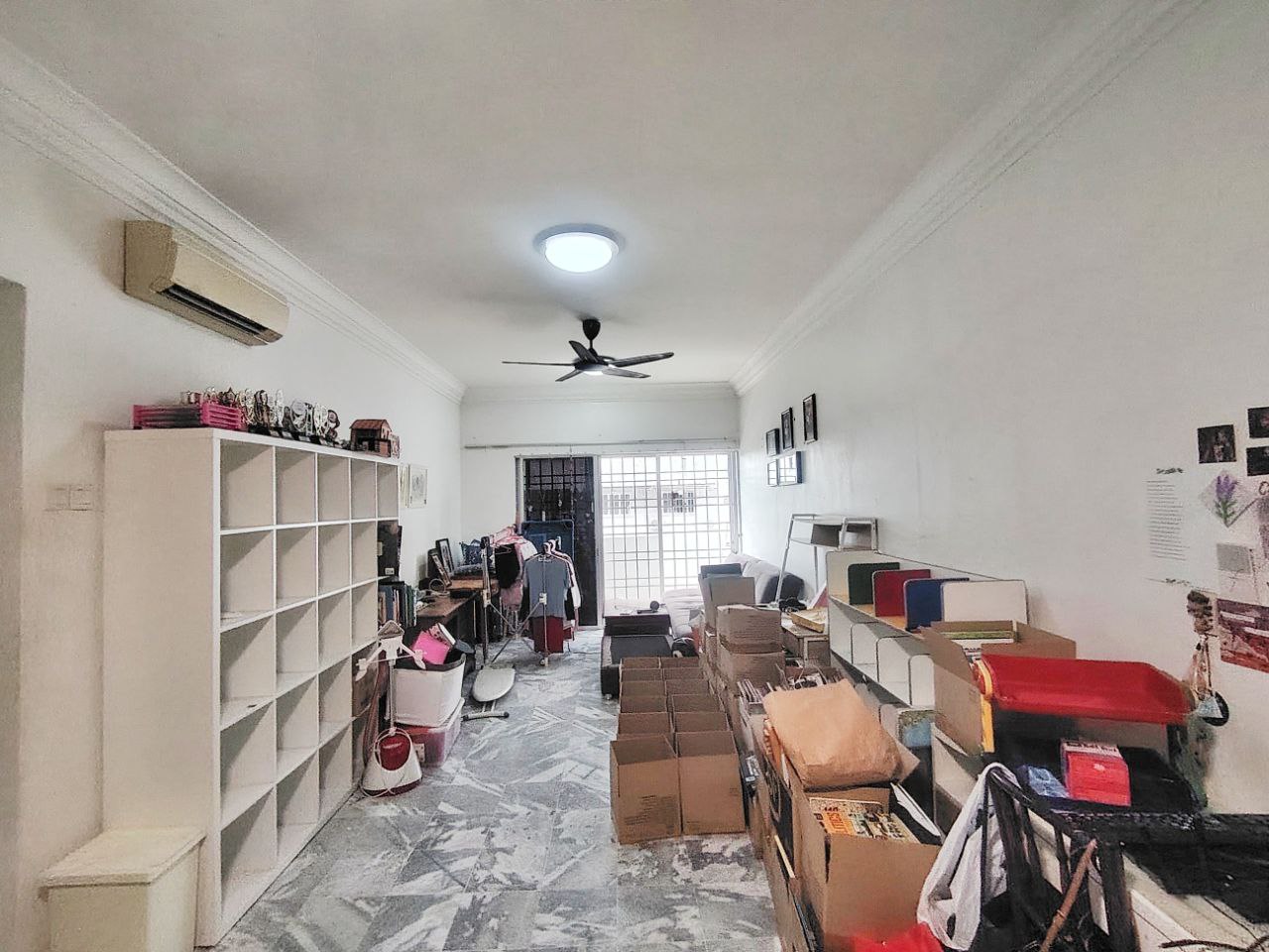 Kemensah Villa Ampang Jaya with Balcony - photo 4