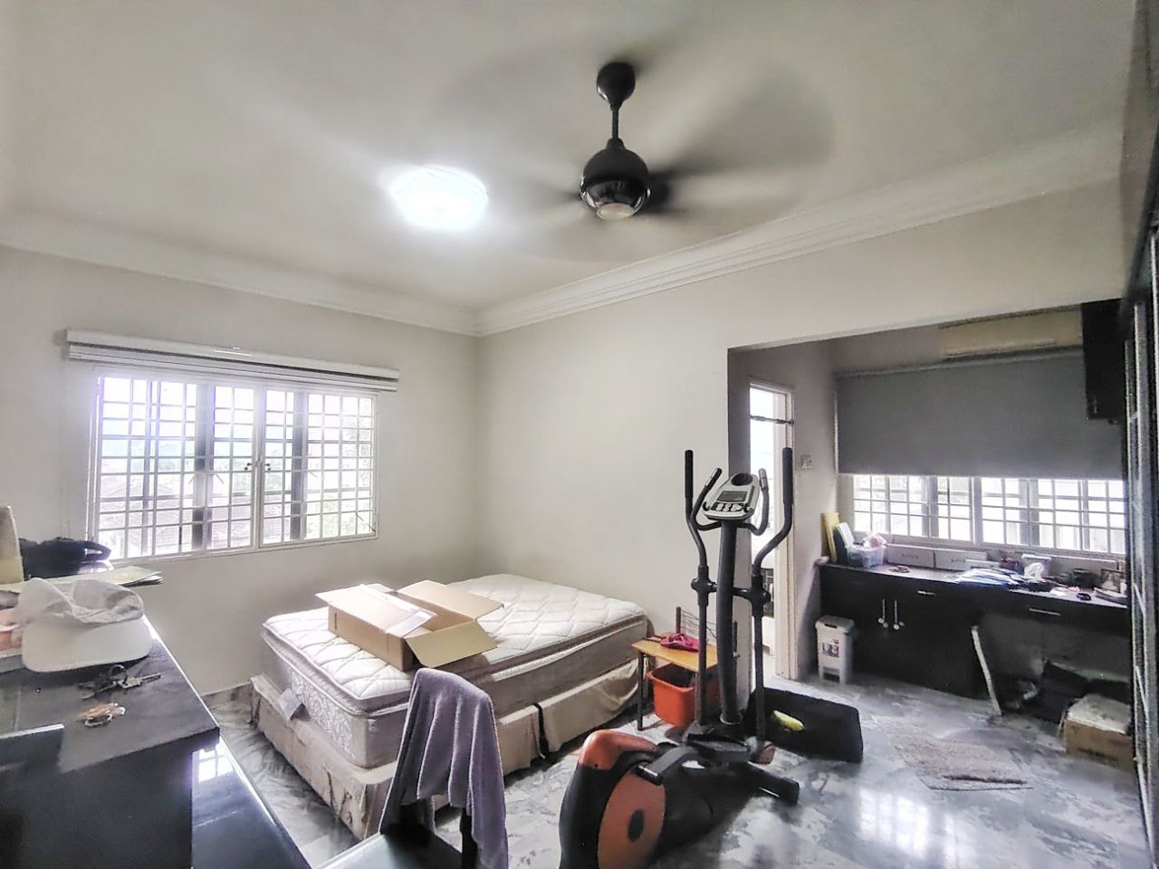 Kemensah Villa Ampang Jaya with Balcony - photo 5