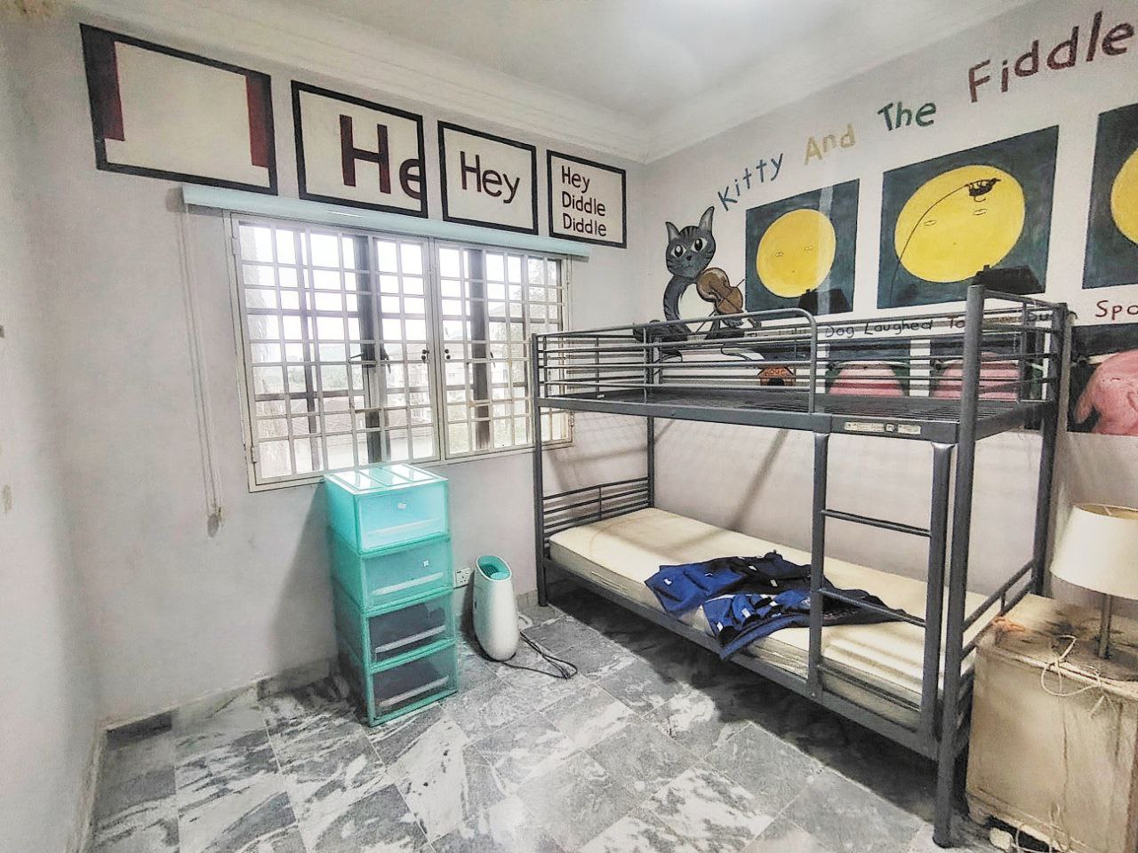 Kemensah Villa Ampang Jaya with Balcony - photo 6