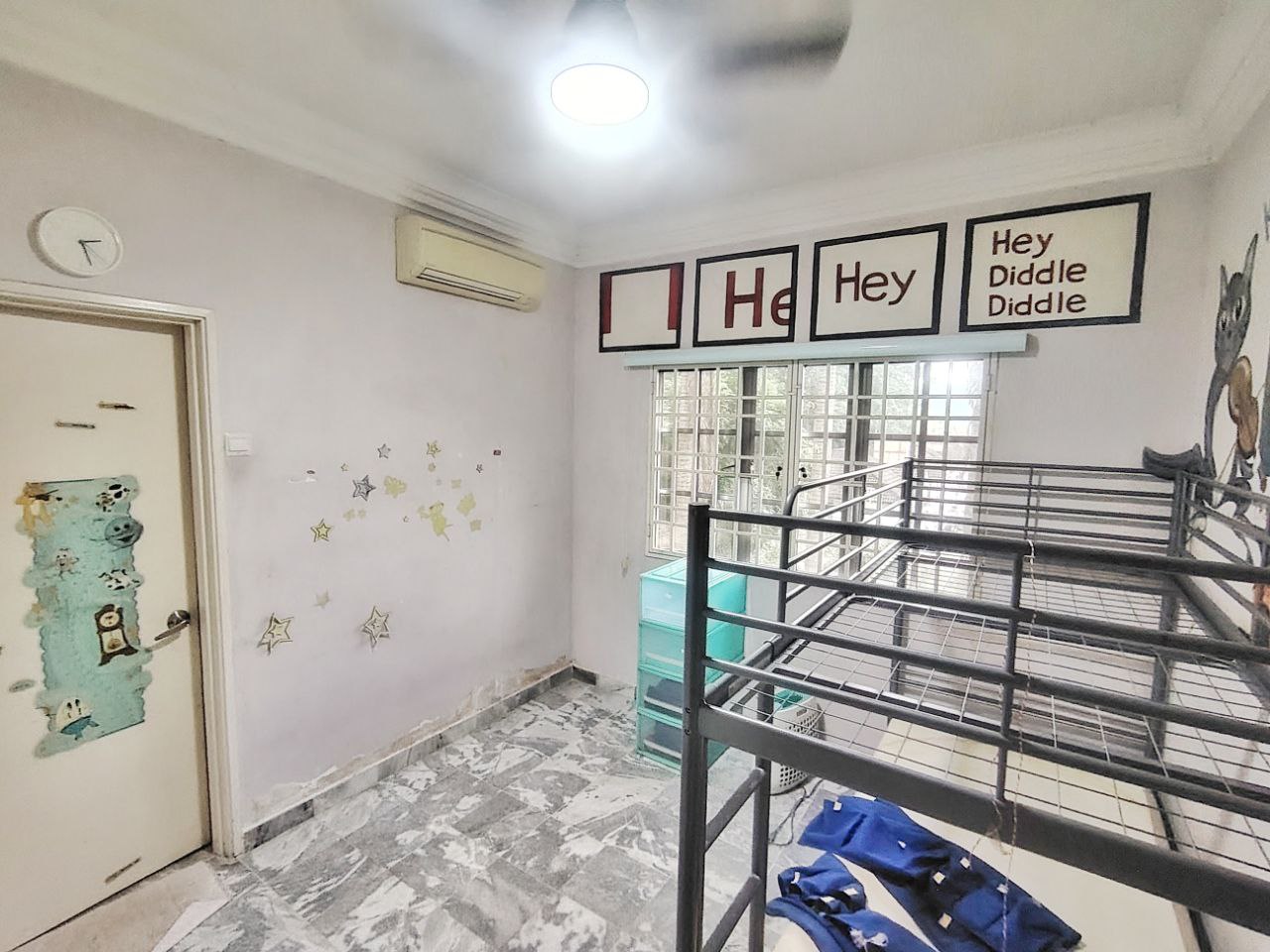 Kemensah Villa Ampang Jaya with Balcony - photo 7