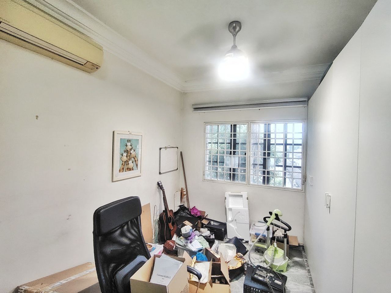 Kemensah Villa Ampang Jaya with Balcony - photo 8