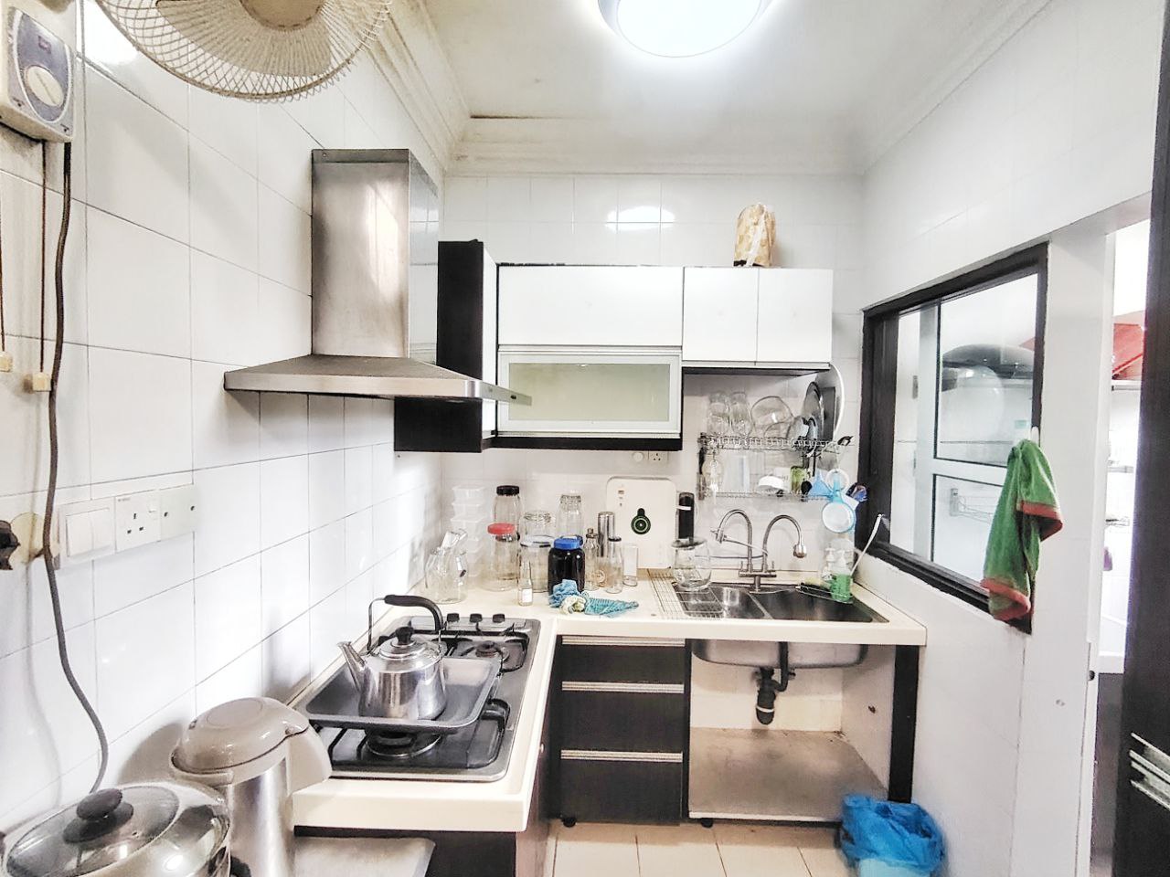 Kemensah Villa Ampang Jaya with Balcony - photo 10