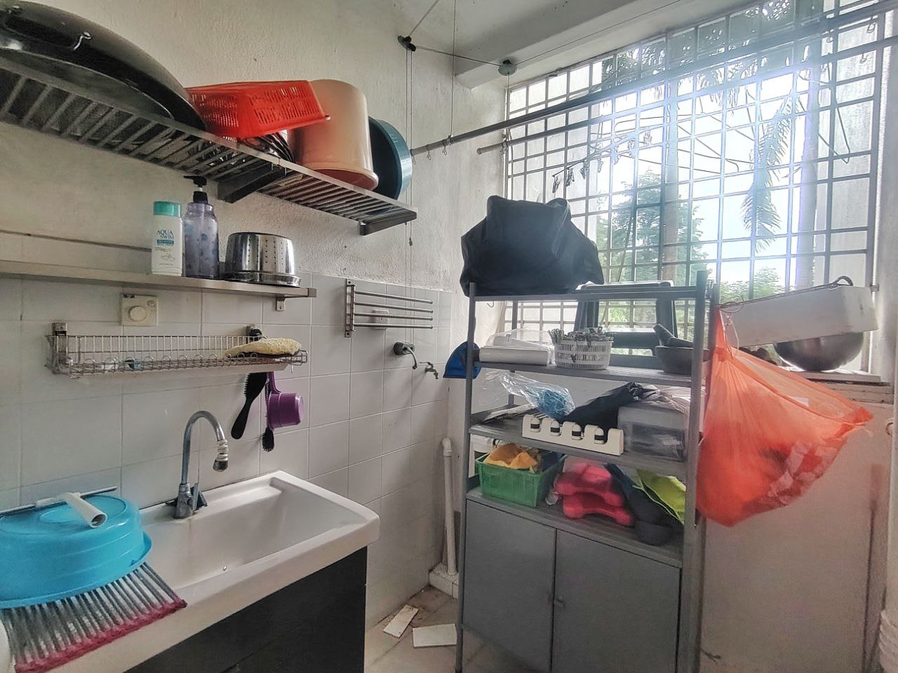 Kemensah Villa Ampang Jaya with Balcony - photo 12