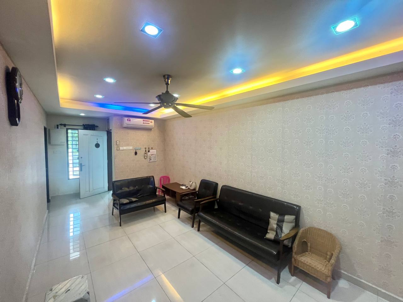 Single Storey With Attic Sek 17 Shah Alam - photo 6