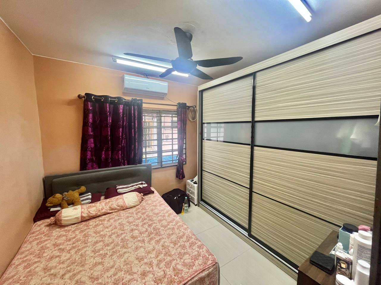Single Storey With Attic Sek 17 Shah Alam - photo 11