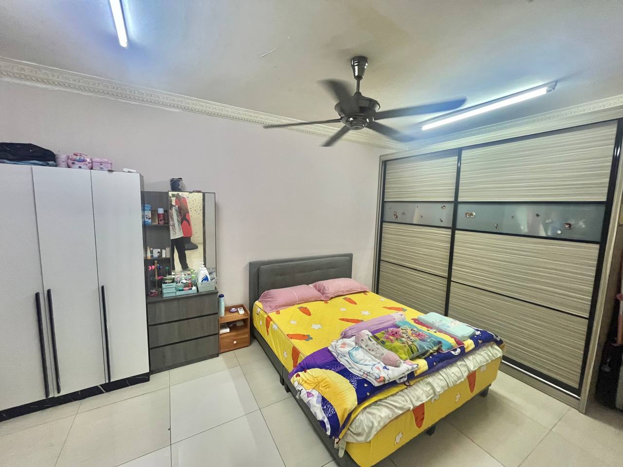 Single Storey With Attic Sek 17 Shah Alam - photo 12