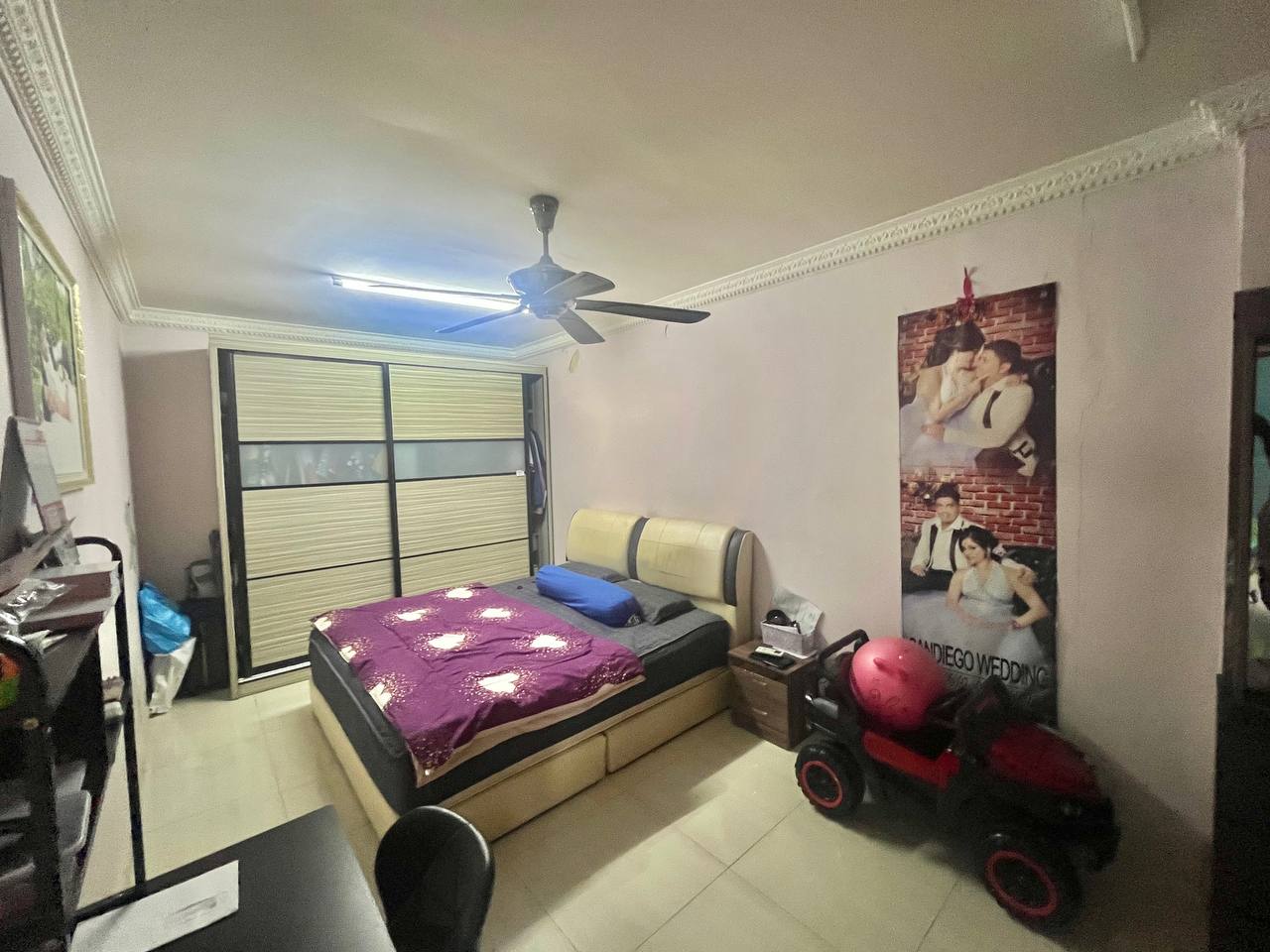Single Storey With Attic Sek 17 Shah Alam - photo 13