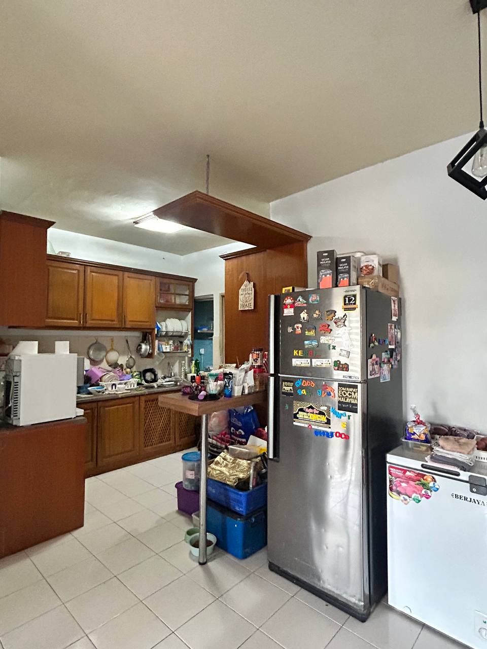 Park Avenue Condo Damansara Damai Partly Furnish - photo 7
